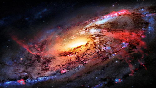 一億年的超級文明,會發(fā)達(dá)到什么程度 看到答案才明白人類多渺小