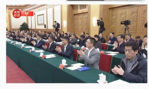 民營企業(yè)座談會 銀河航天徐鳴 愛拼才會贏,將抓住新一輪產(chǎn)業(yè)升級的機(jī)遇