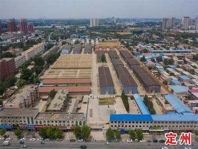 【保定銀河棉業(yè)固城棉庫、定州棉庫誠意招租】|好房東