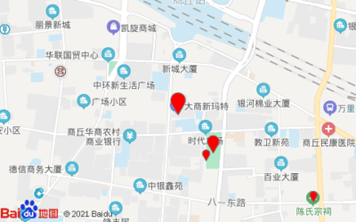 鍋圈食匯火鍋燒烤食材超市(商丘歸德路店)