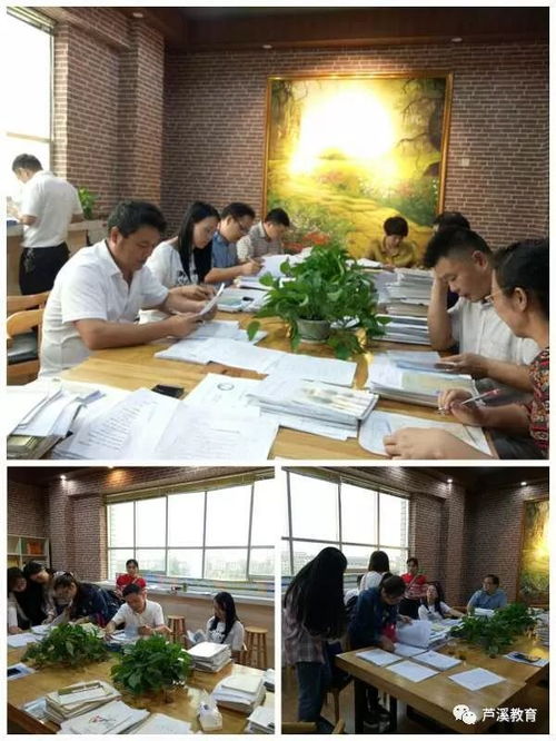 腳踏實地助成長,仰望星空待飛翔 宣風銀河片區組織開展新入職教師年度考核活動