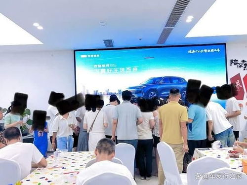 車圈如飯圈 銀河e5評論區這么熱鬧,不愧是大爆款