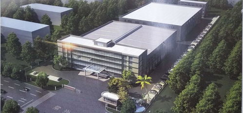 銀河航天衛(wèi)星超級工廠將落戶江蘇 日均生產(chǎn)一顆以上衛(wèi)星