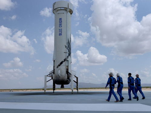 太空旅行合乎倫理嗎？——從好奇心到真相的追問